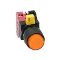 IDEC HW1L-M2F01QD-A-120V Device