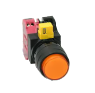 IDEC HW1L-M2F01QD-A-24V Device