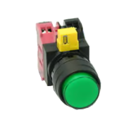 IDEC HW1L-M2F01QD-G-24V Device