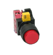 IDEC HW1L-M2F01QD-R-24V Device