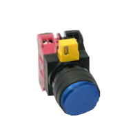 IDEC HW1L-M2F01QD-S-24V Device