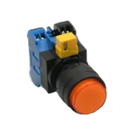 IDEC HW1L-M2F10QD-A-24V Device