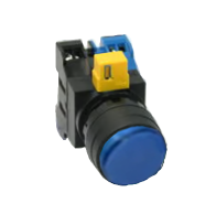 IDEC HW1L-M2F10QD-S-24V Device