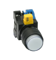 IDEC HW1L-M2F10QD-W-120V Device