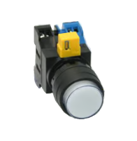 IDEC HW1L-M2F10QD-W-24V Device