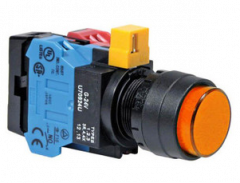 IDEC HW1L-M2F11QD-A-24V Device