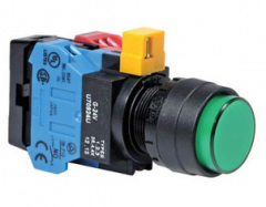 IDEC HW1L-M2F11QD-G-120V Device