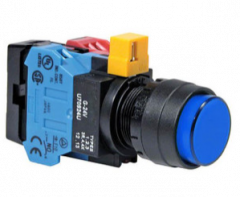 IDEC HW1L-M2F11QD-S-120V Device