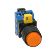 IDEC HW1L-M2F20QD-A-120V Device