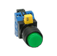 IDEC HW1L-M2F20QD-G-120V Device