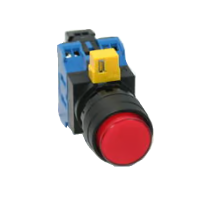 IDEC HW1L-M2F20QD-R-120V Device