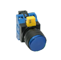 IDEC HW1L-M2F20QD-S-24V Device