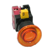 IDEC HW1L-M4F01QD-A-120V Device