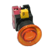 IDEC HW1L-M4F01QD-A-24V Device