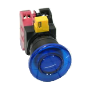 IDEC HW1L-M4F01QD-S-24V Device