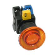 IDEC HW1L-M4F10QD-A-120V Device