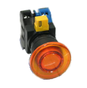 IDEC HW1L-M4F10QD-A-24V Device