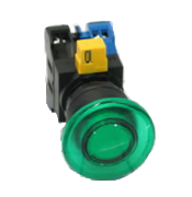 IDEC HW1L-M4F10QD-G-24V Device