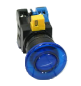 IDEC HW1L-M4F10QD-S-120V Device