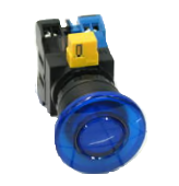 IDEC HW1L-M4F10QD-S-24V Device