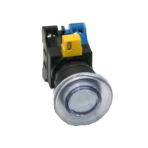 IDEC HW1L-M4F10QD-W-120V Device