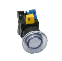 IDEC HW1L-M4F10QD-W-24V Device