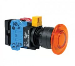 IDEC HW1L-M4F11QD-A-120V Device