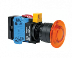 IDEC HW1L-M4F11QD-A-24V Device