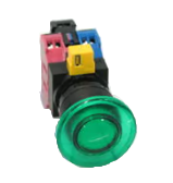 IDEC HW1L-M4F11QD-G-120V Device