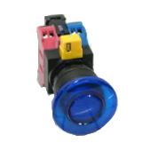 IDEC HW1L-M4F11QD-S-24V Device