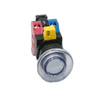 IDEC HW1L-M4F11QD-W-24V Device