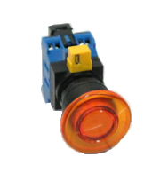 IDEC HW1L-M4F20QD-A-24V Device