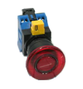 IDEC HW1L-M4F20QD-R-24V Device