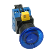 IDEC HW1L-M4F20QD-S-24V Device