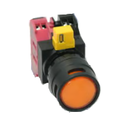 IDEC HW1L-MF2F01QD-A-120V Device