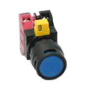 IDEC HW1L-MF2F01QD-S-24V Device