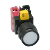 IDEC HW1L-MF2F01QD-W-24V Device