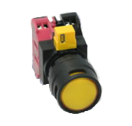 IDEC HW1L-MF2F01QD-Y-24V Device