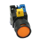 IDEC HW1L-MF2F10QD-A-120V Device