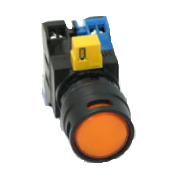 IDEC HW1L-MF2F10QD-A-24V Device