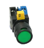 IDEC HW1L-MF2F10QD-G-120V Device