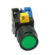 IDEC HW1L-MF2F10QD-G-24V Device