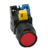 IDEC HW1L-MF2F10QD-R-24V Device