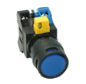 IDEC HW1L-MF2F10QD-S-24V Device