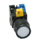 IDEC HW1L-MF2F10QD-W-24V Device