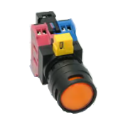 IDEC HW1L-MF2F11QD-A-120V Device