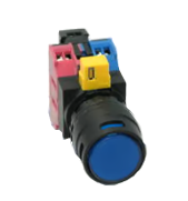 IDEC HW1L-MF2F11QD-S-120V Device