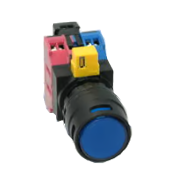 IDEC HW1L-MF2F11QD-S-24V Device