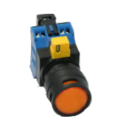 IDEC HW1L-MF2F20QD-A-120V Device