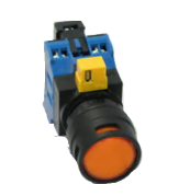 IDEC HW1L-MF2F20QD-A-24V Device